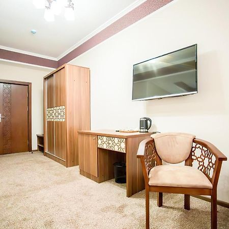 Reikartz Xon Tashkent Hotel Kültér fotó