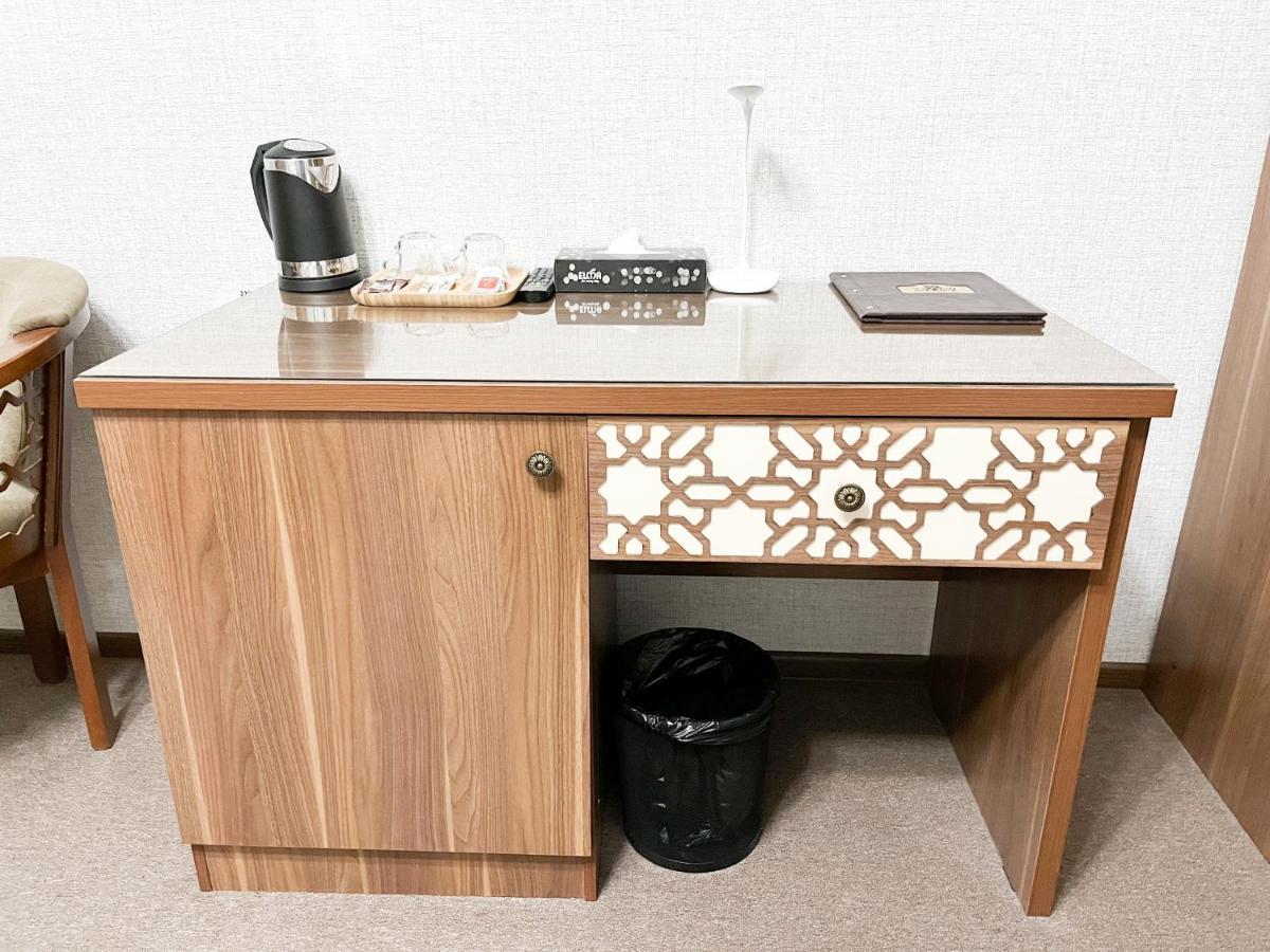 Reikartz Xon Tashkent Hotel Kültér fotó