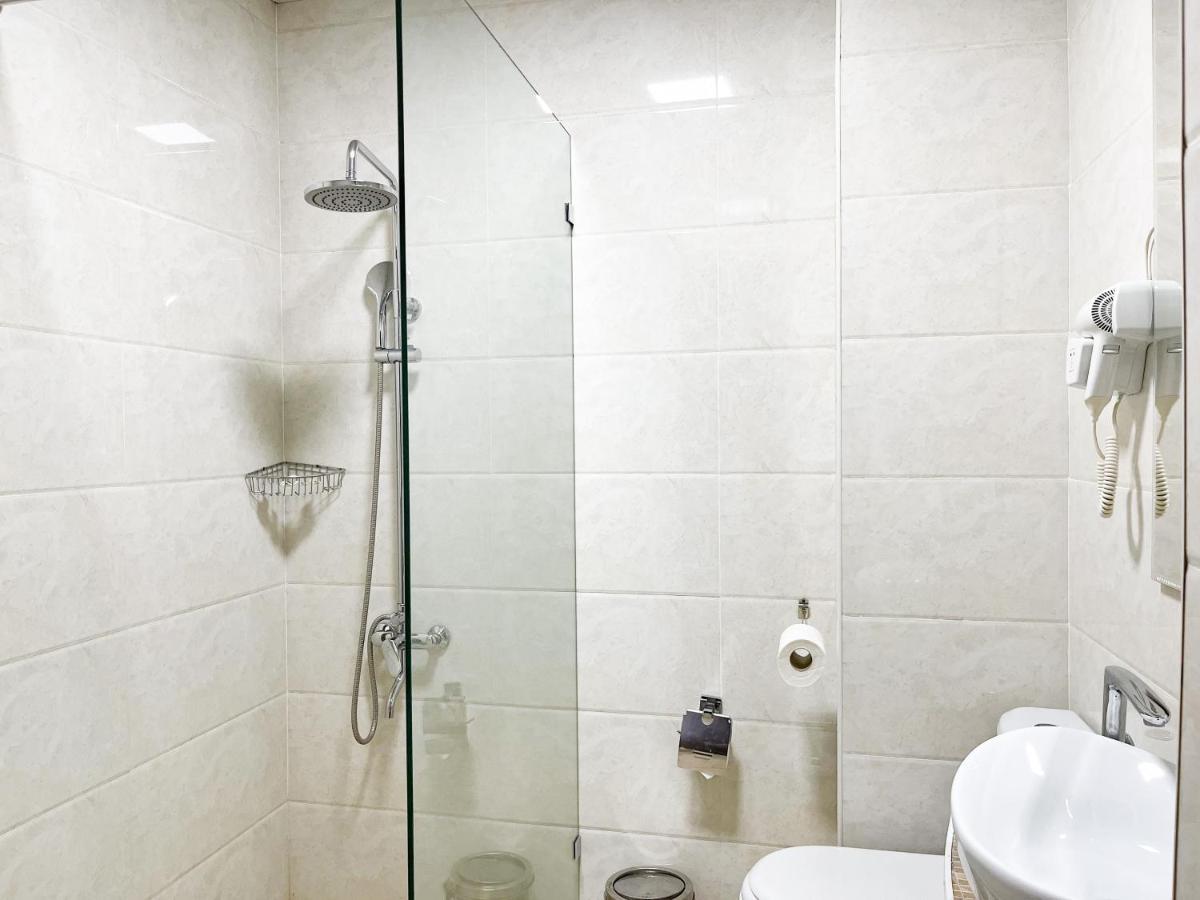 Reikartz Xon Tashkent Hotel Kültér fotó