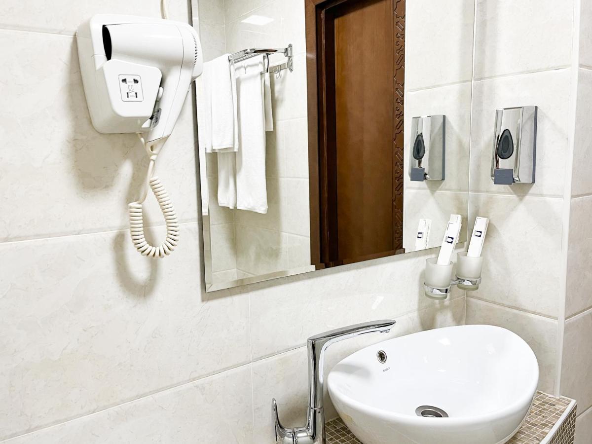 Reikartz Xon Tashkent Hotel Kültér fotó