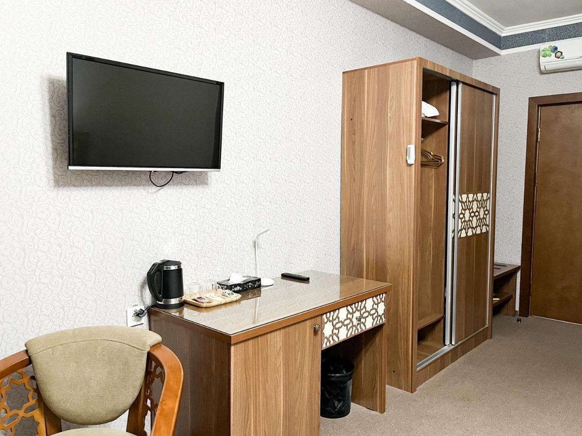 Reikartz Xon Tashkent Hotel Kültér fotó